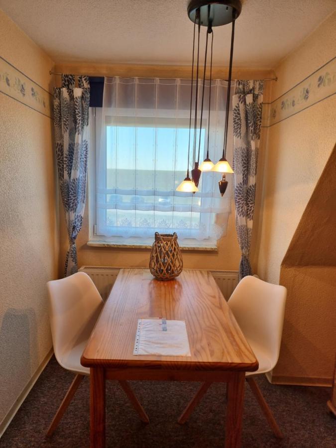 Apartament Ahoi Seeblick Büsum Zewnętrze zdjęcie