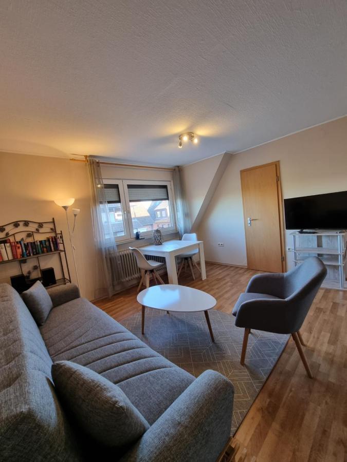 Apartament Ahoi Seeblick Büsum Zewnętrze zdjęcie