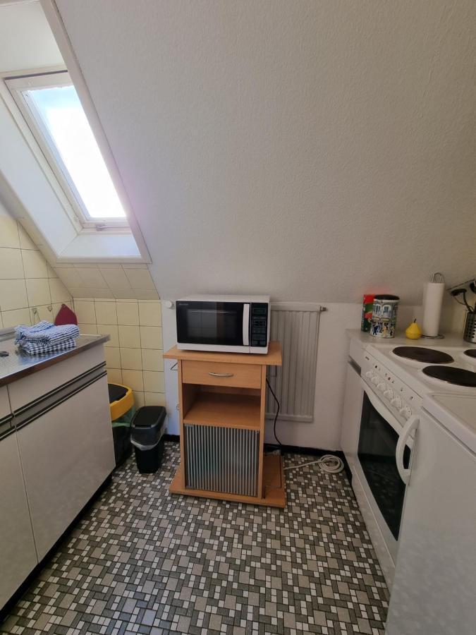 Apartament Ahoi Seeblick Büsum Zewnętrze zdjęcie