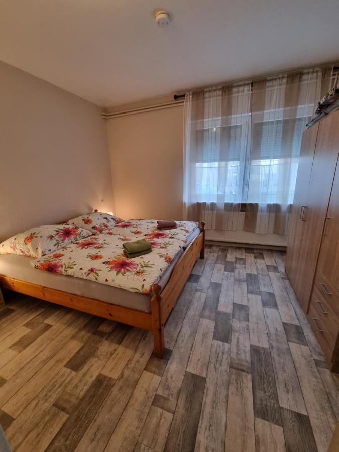 Apartament Ahoi Seeblick Büsum Zewnętrze zdjęcie