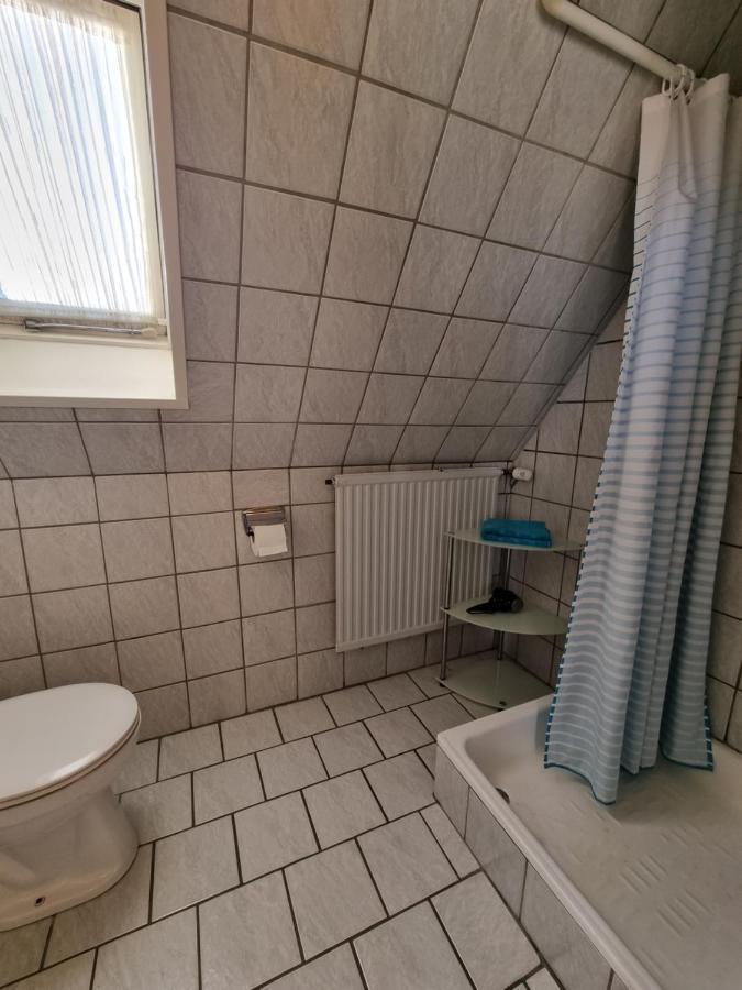 Apartament Ahoi Seeblick Büsum Zewnętrze zdjęcie