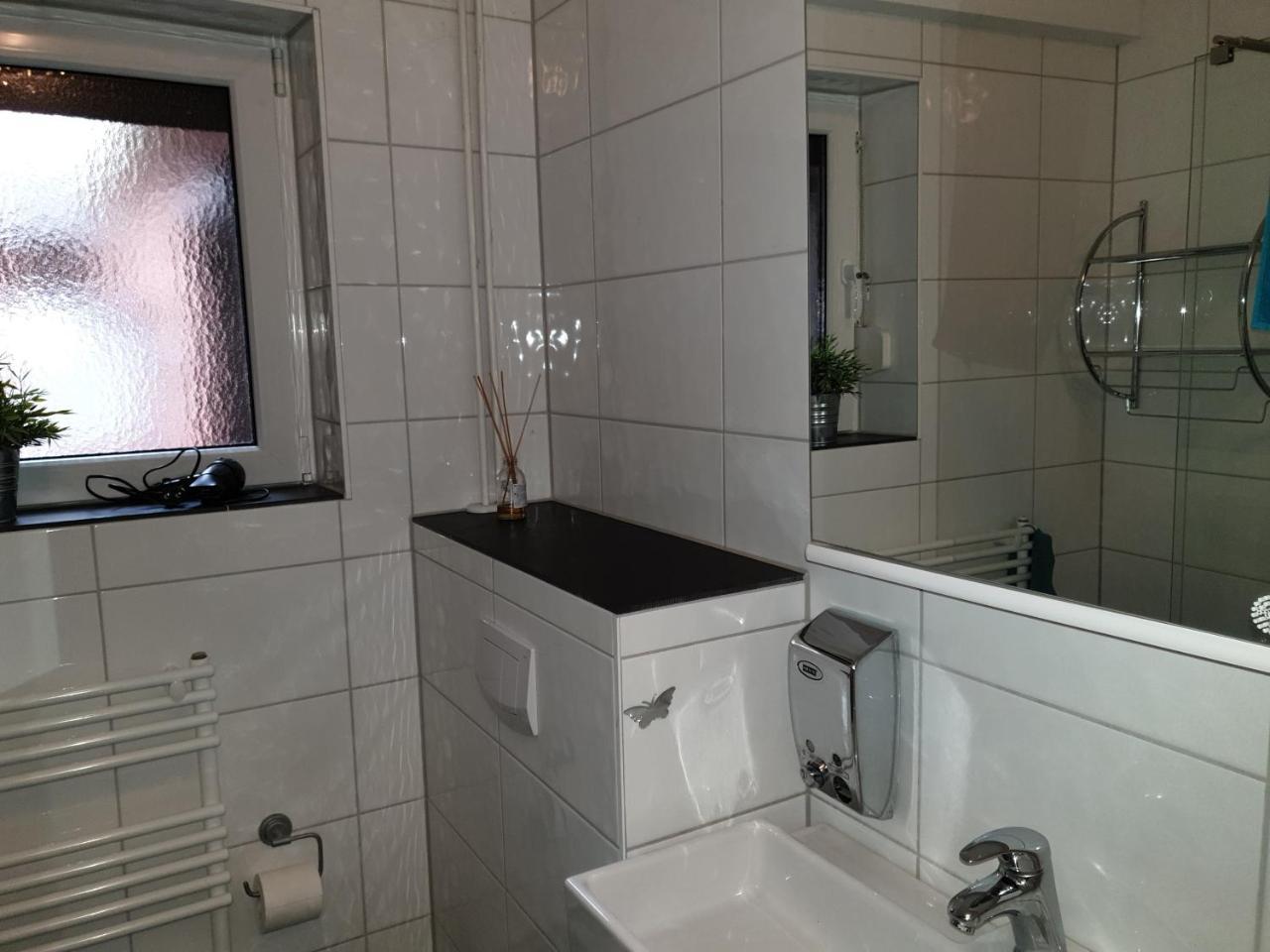 Apartament Ahoi Seeblick Büsum Zewnętrze zdjęcie